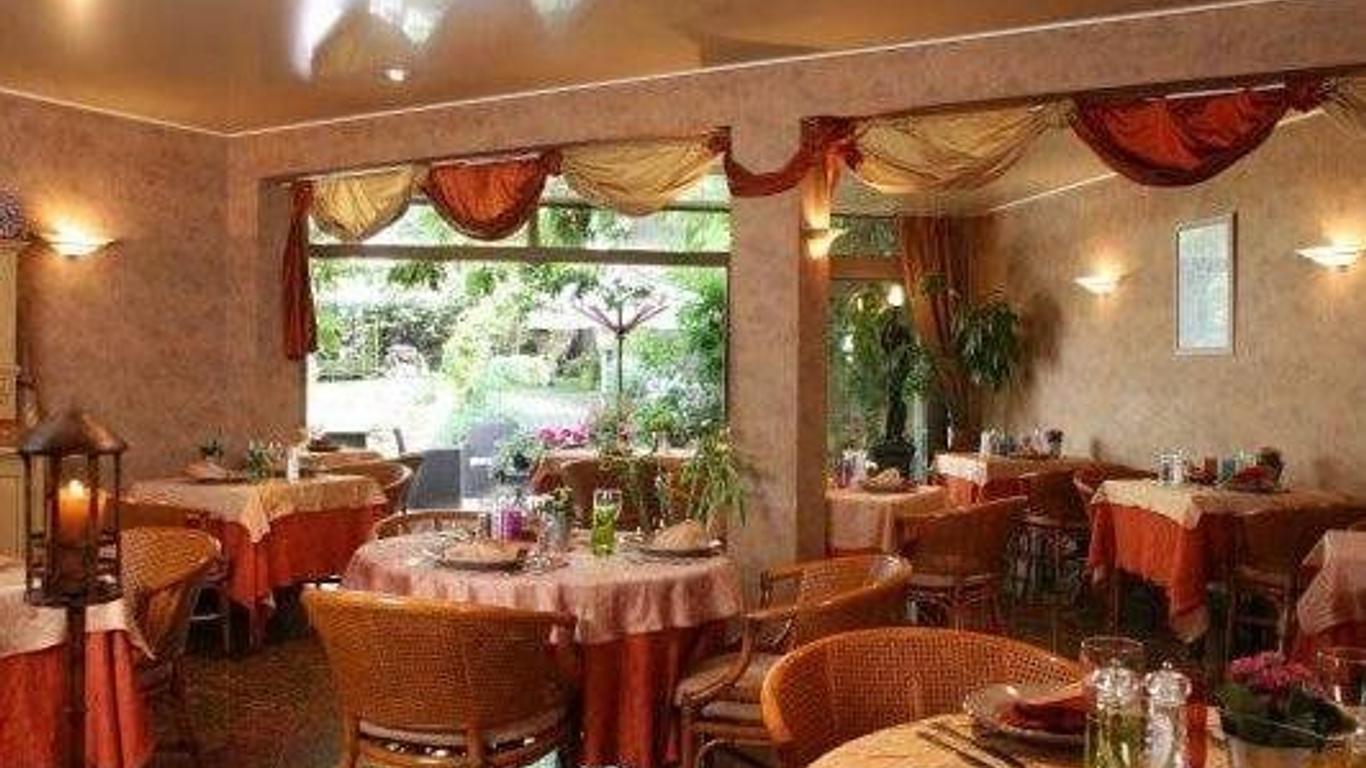 Hotel Beatus
