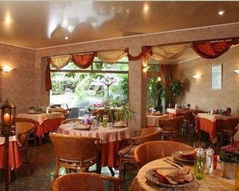 Hotel Beatus - Cambrai - Restaurant