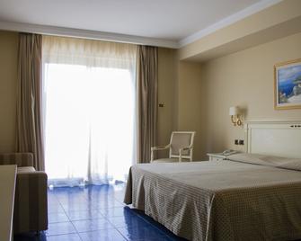Salice Resort - Corigliano Calabro - Habitación