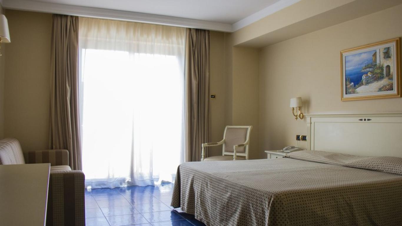 Salice Resort