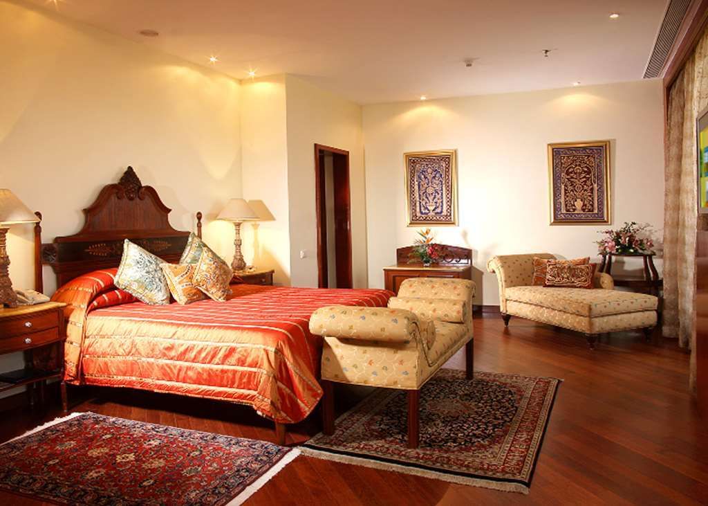 ذا لاليت مومباي