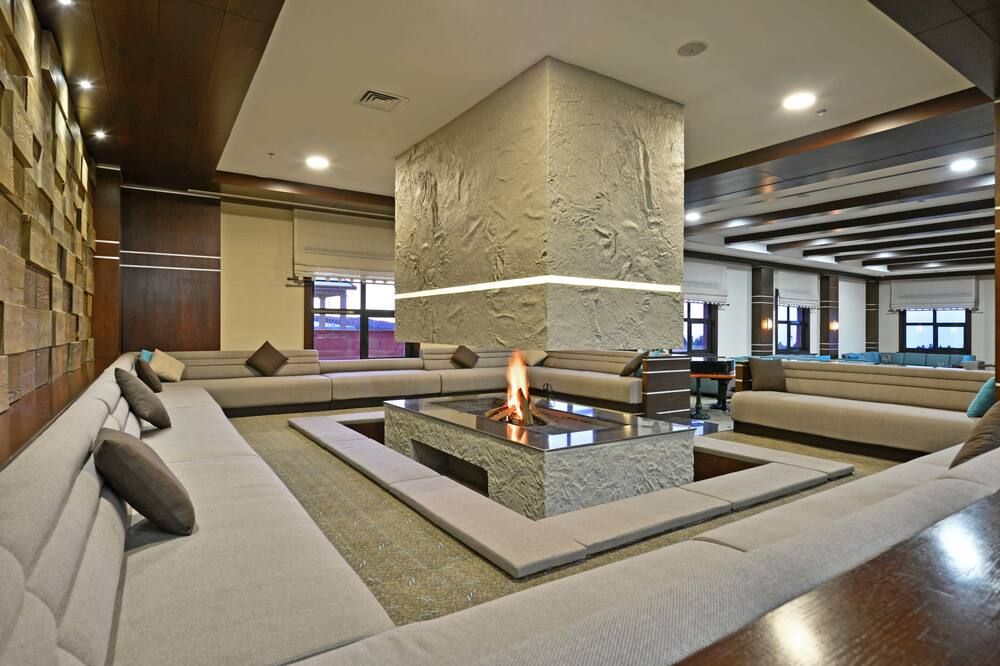 كارينا هوتل أولوداج