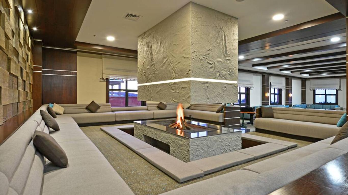 Karinna Hotel Uludag