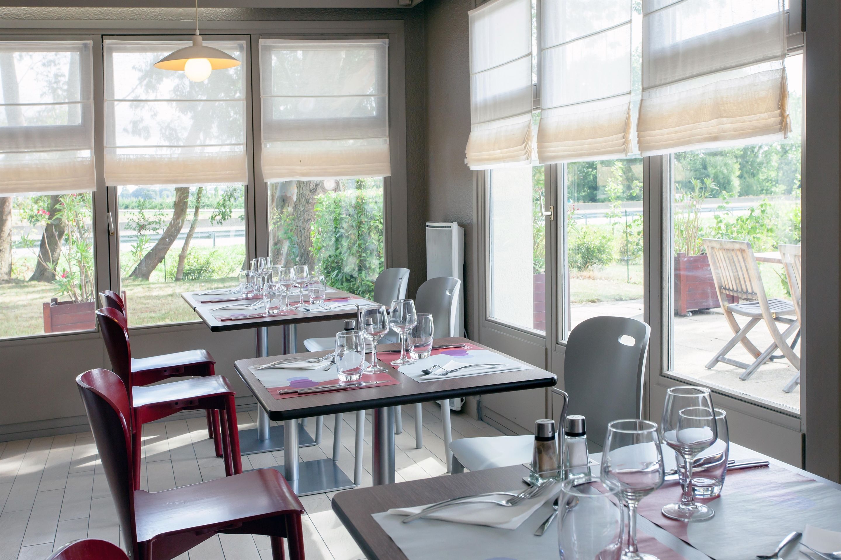 Campanile Saint-Malo ~ Saint-Jouan-Des-Guerets