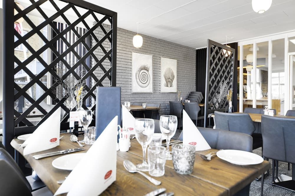 Østergaards Hotel – Herning