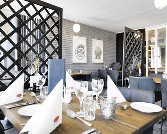 Østergaards Hotel - Herning - Restaurant