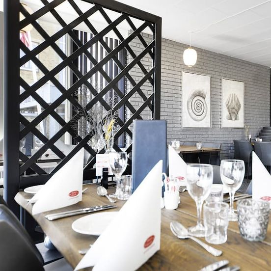 Østergaards Hotel – Herning