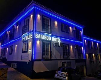 Casa dos Arcos - Vila Nova de Milfontes - Gebouw