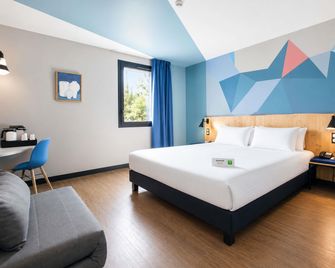Ibis Styles Evry Lisses - Évry - Budova