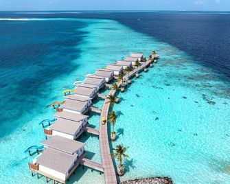 Oaga Art Resort - Malé