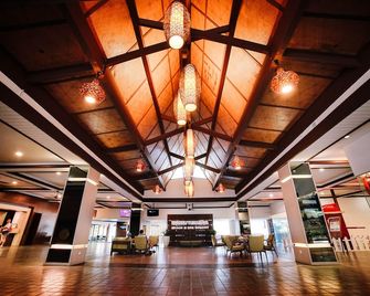 Tunamaya Beach & Spa Resort- Desaru - Bandar Penawar - Lobby