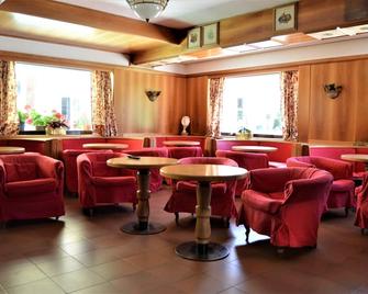 Hotel Cristallo - Folgaria - Lounge