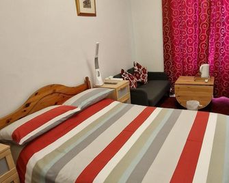 Mackenzie Guest House - Edinburgh