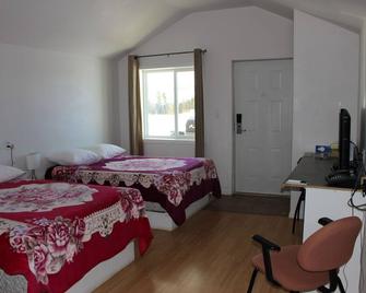 Welcome Inn - Swan Hills - Habitación
