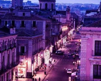 Ostello degli Elefanti - Catania