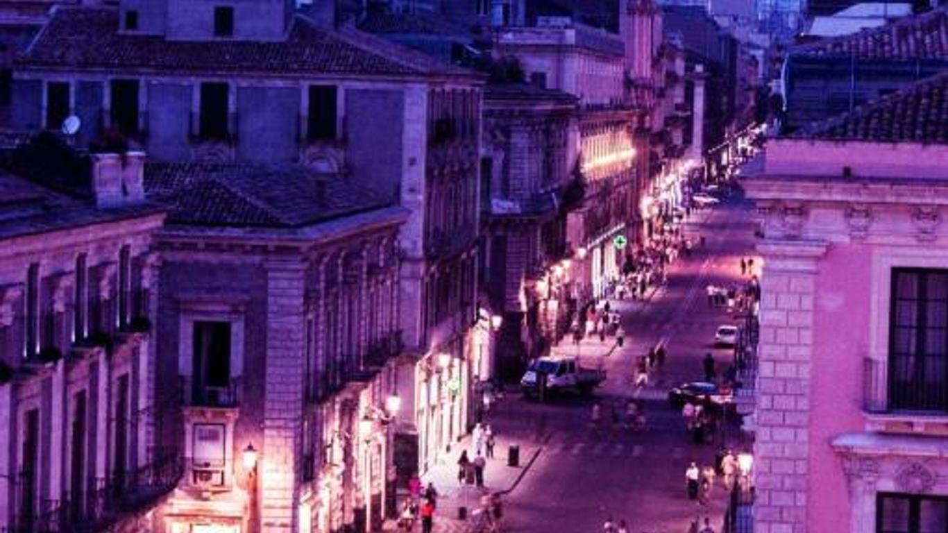 Ostello degli Elefanti