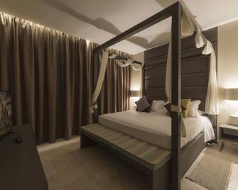 Tenuta San Masseo - Assisi - Schlafzimmer