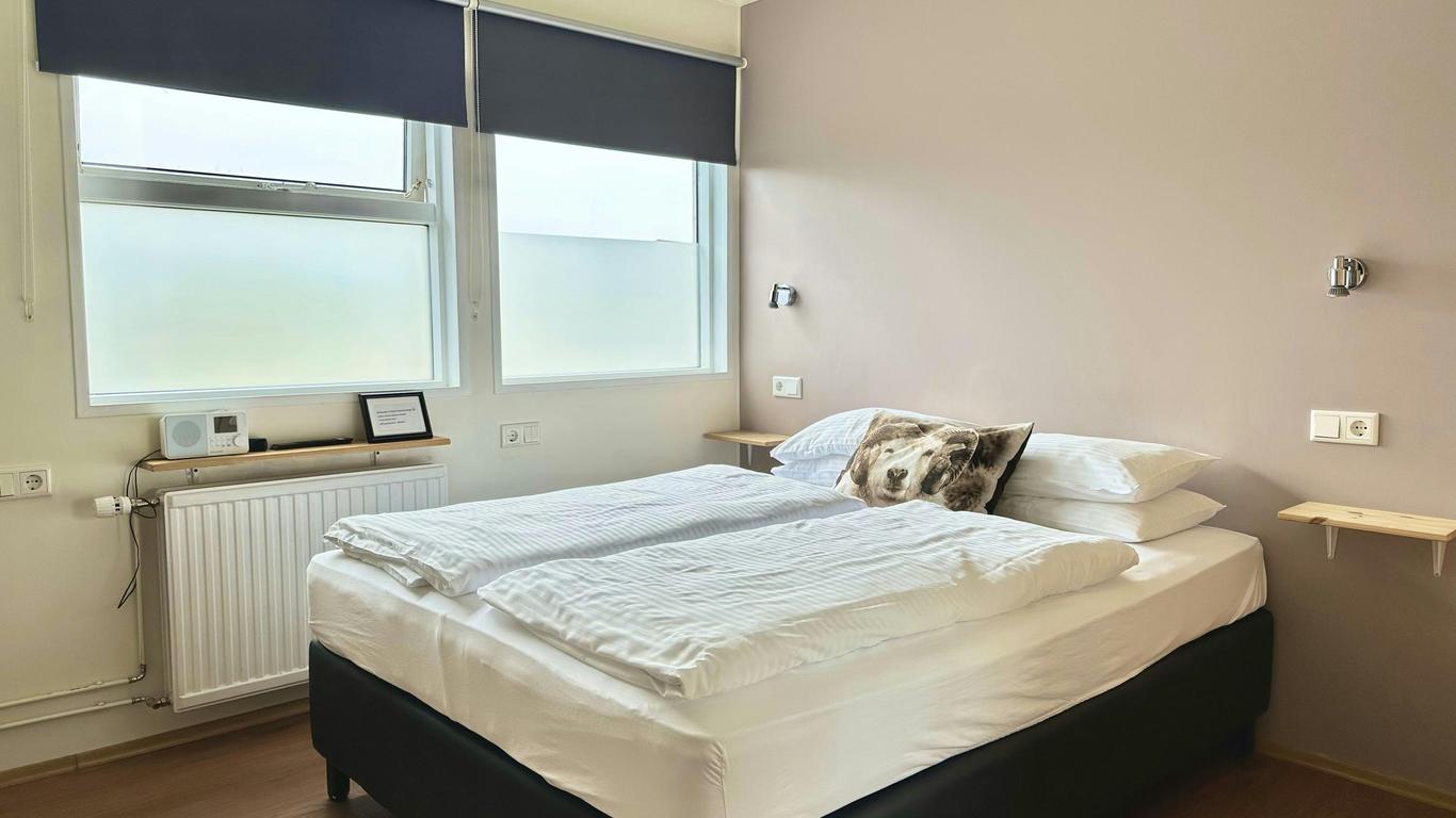 Albert Guesthouse