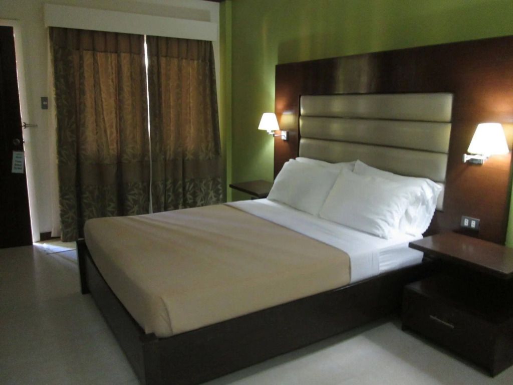 Marzon Beach Resort - Boracay