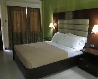 Marzon Beach Resort - Boracay - Boracay - Habitación