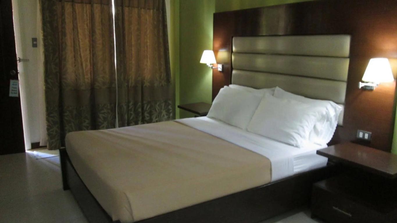 Marzon Beach Resort - Boracay