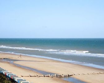 1 bedroom accommodation in Mundesley - Mundesley - Beach