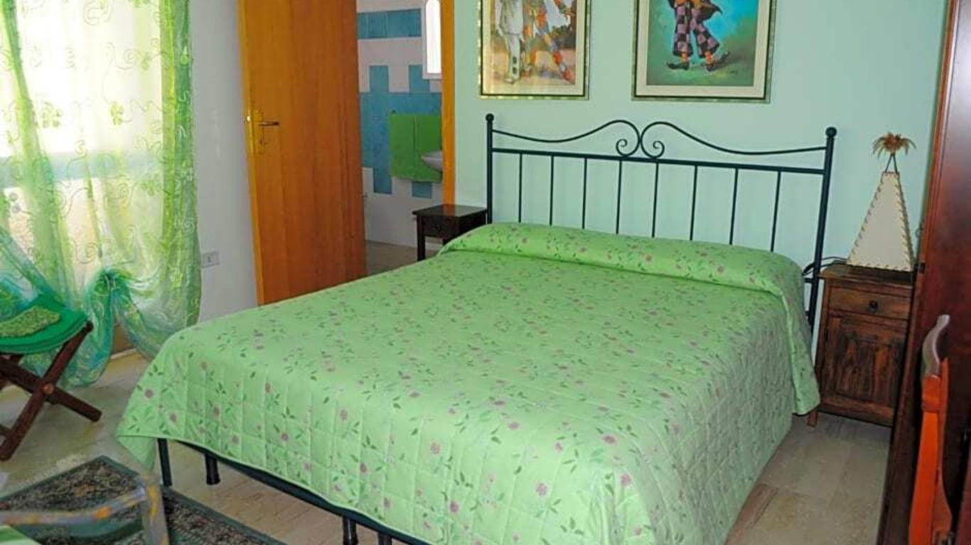 affittacamere S'Ortensia