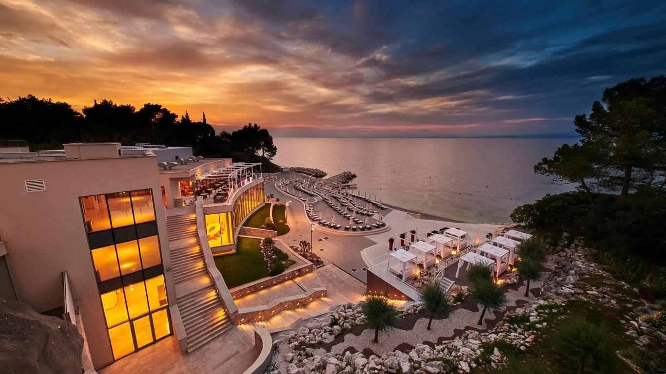 Kempinski Hotel Adriatic Istria Croatia