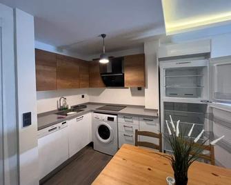 Enoya Suits Ilica - Cesme - Cocina