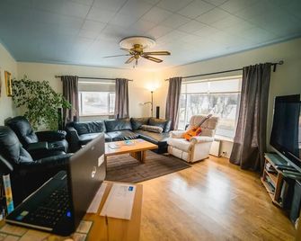 Dream Guesthouse - Vik
