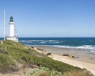 Point Lonsdale 1 Bedroom Apartment - Queenscliff - Property amenity