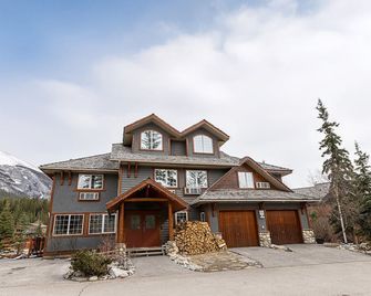 Creekside Villa - Canmore - Bâtiment