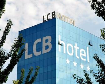 Lcb Hotel Fuenlabrada - Fuenlabrada - Building