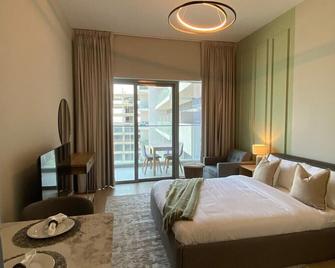 Azizi Aura 1102 - Dubai - Camera da letto