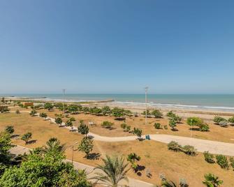 Cartagena Beach Resort - Cartagena - Praia