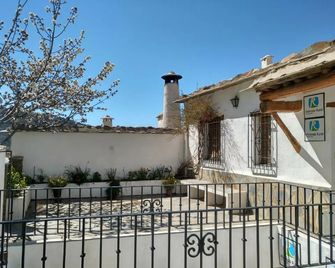 Casas Rurales Encarnita - Bubion