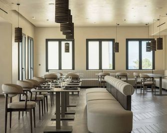 The Key - Mikri Vigla - Restaurace