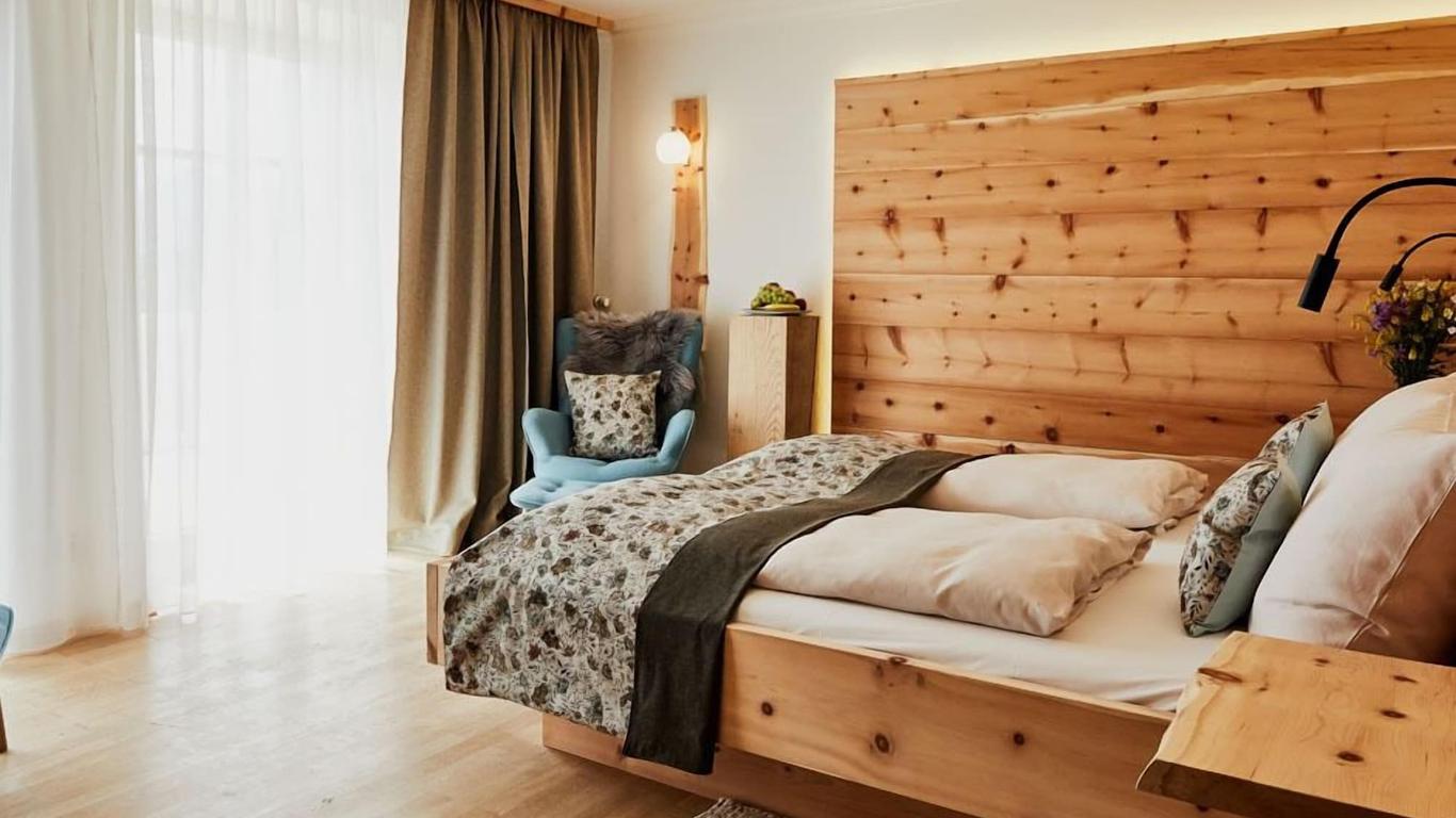 Wellness Natur Resort Gut Edermann