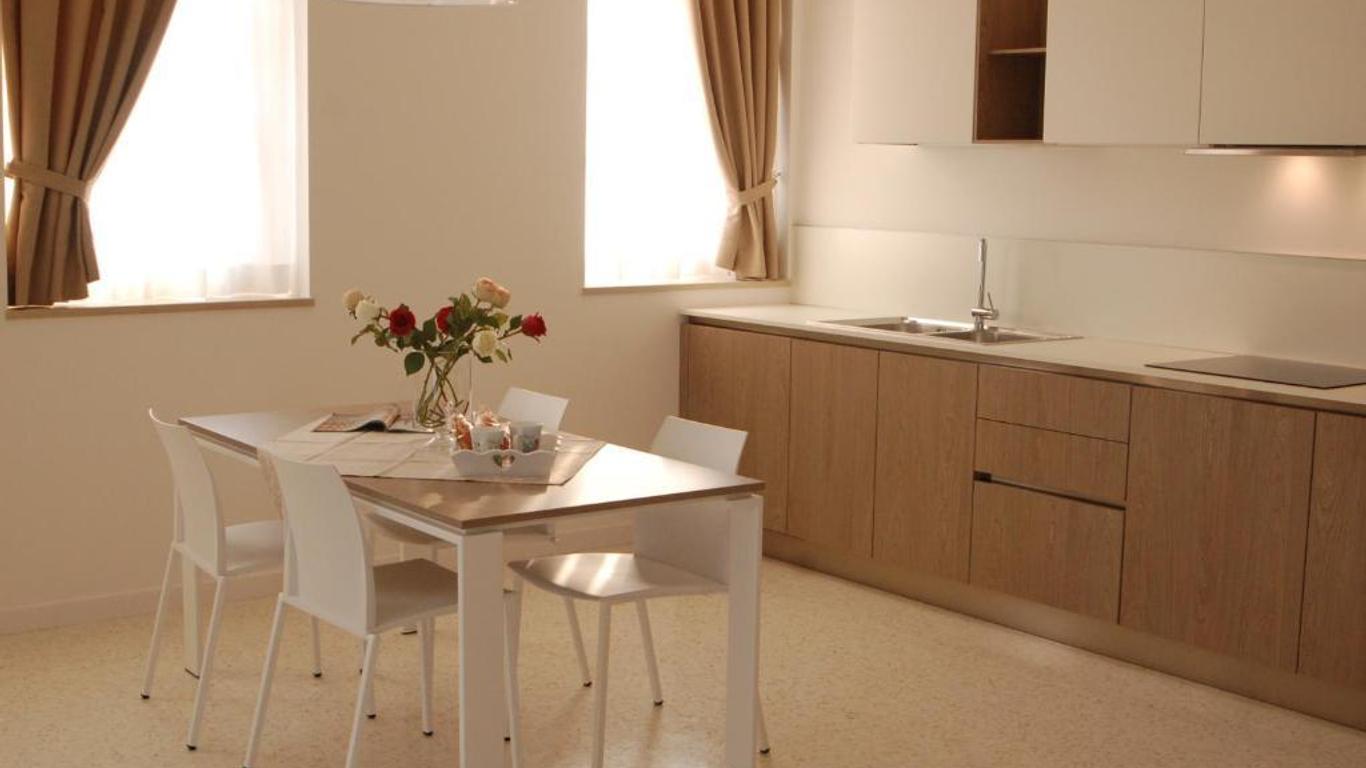 Quirinus Venetia Properties