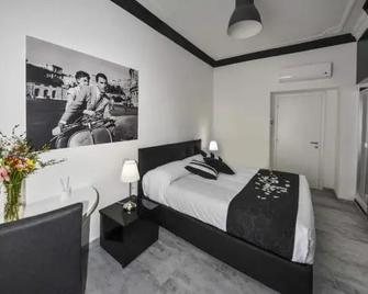 Good Life Via Veneto - Rome - Bedroom
