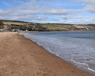 Applegrove, perfect 2 bed bungalow, Fortrose - Fortrose - Пляж