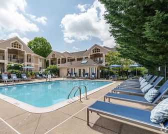 2 Bedroom x 2 Bathroom in Malvern, PA - Malvern - Pool