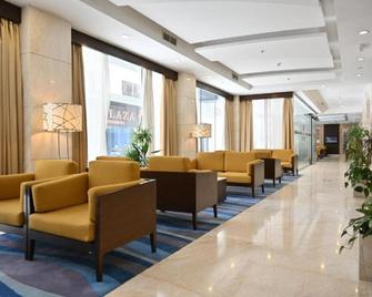 Harbour Suites Hotel - Manama