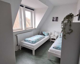 Ferienwohnung Altstadtblick - Alsfeld