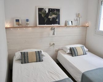 Casa Yerida - El Cotillo