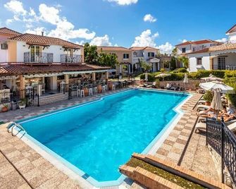 Anagenessis Suites & Spa Resort - Adults Only - Zakynthos - Pool