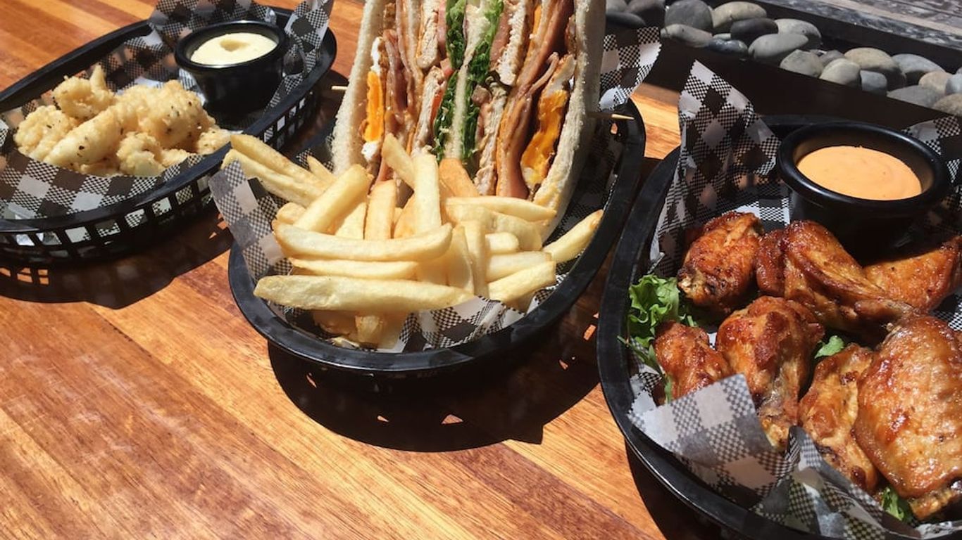 Commercial Hotel Motel Lithgow