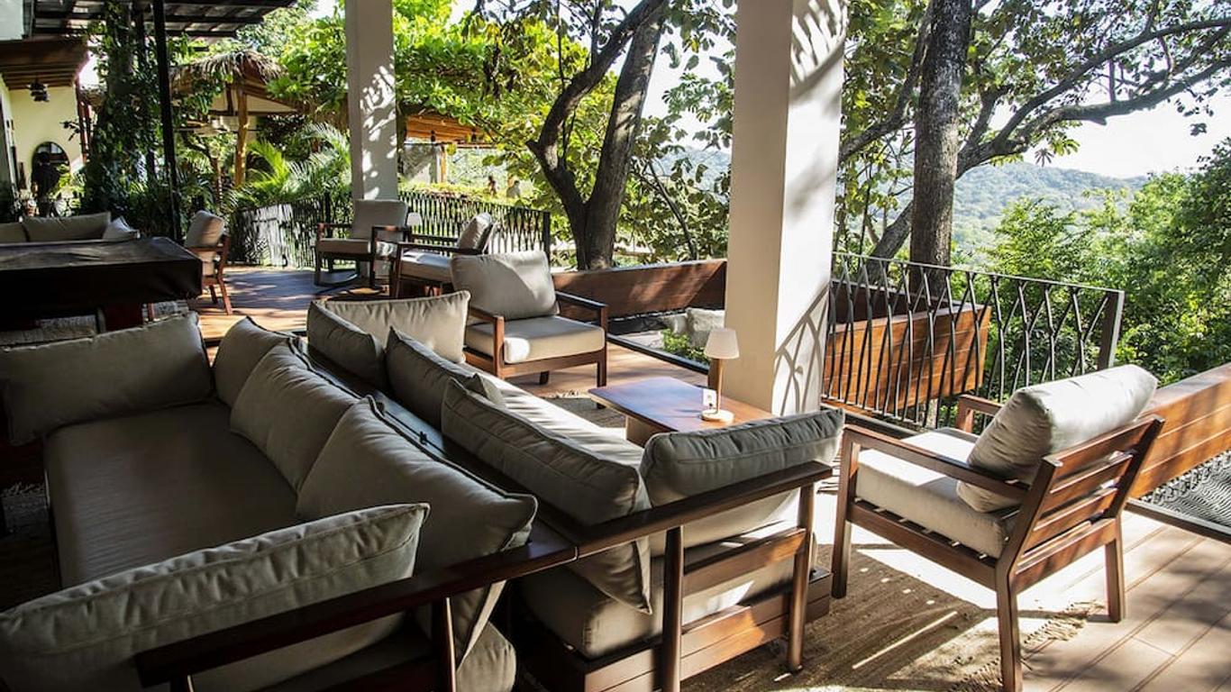 Tierra Magnifica Boutique Hotel
