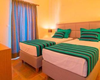 Oreia - Paleochora - Schlafzimmer