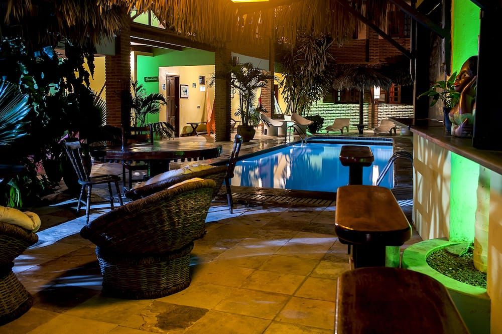 Pousada California - Canoa Quebrada